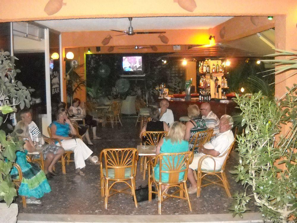 Hotel Possidon Aegina Zewnętrze zdjęcie