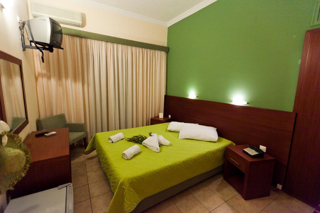Hotel Possidon Aegina Pokój zdjęcie