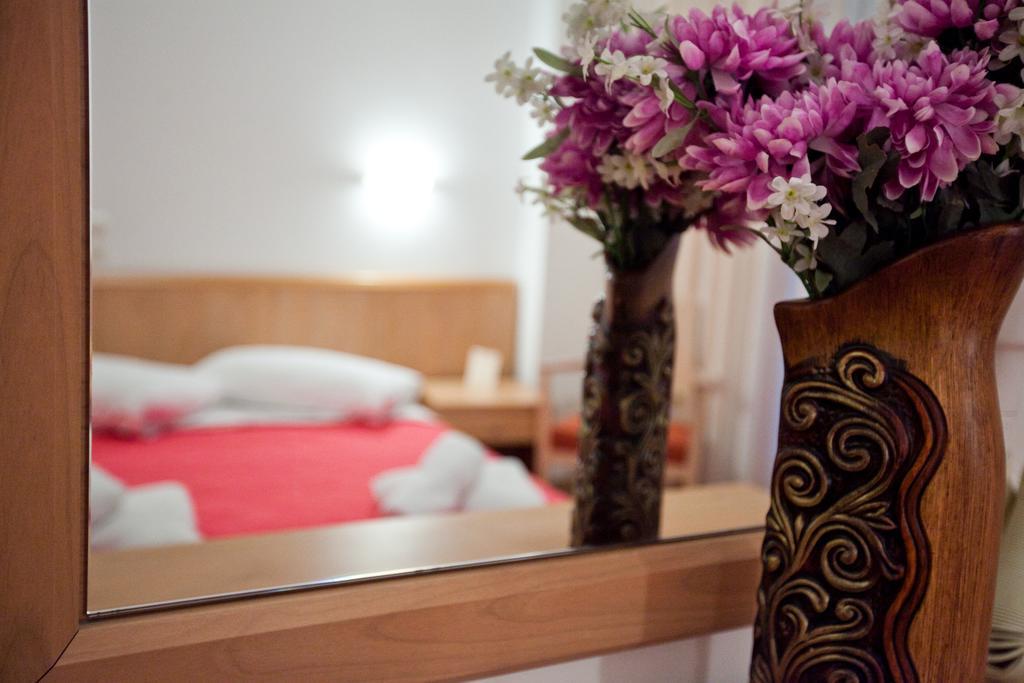 Hotel Possidon Aegina Pokój zdjęcie