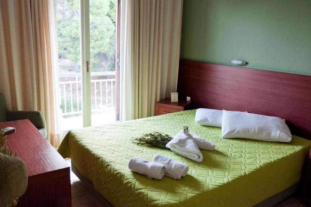 Hotel Possidon Aegina Zewnętrze zdjęcie