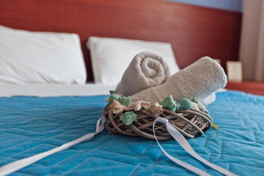 Hotel Possidon Aegina Pokój zdjęcie