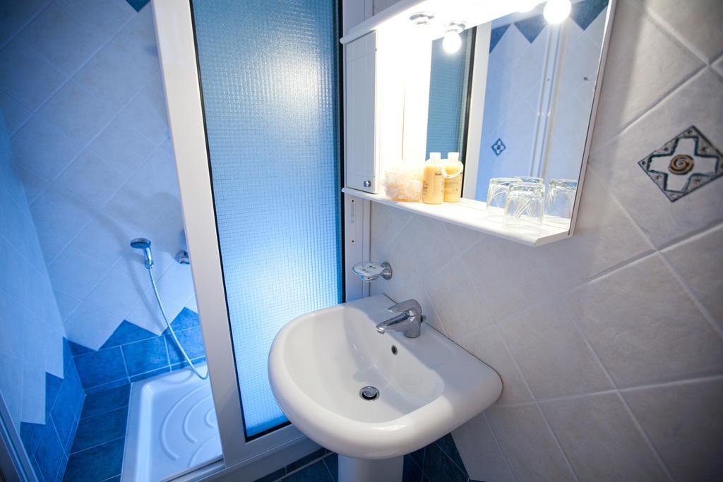 Hotel Possidon Aegina Pokój zdjęcie